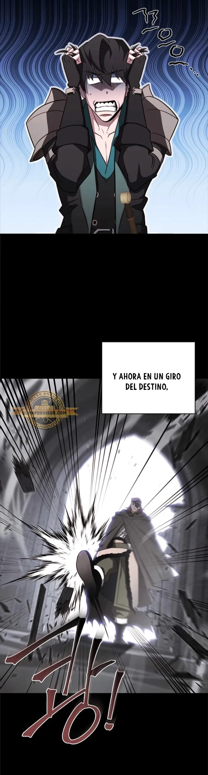 Mis subordinados son demasiado fuertes - Capítulo 63 - Página 18 - LectorTMOo