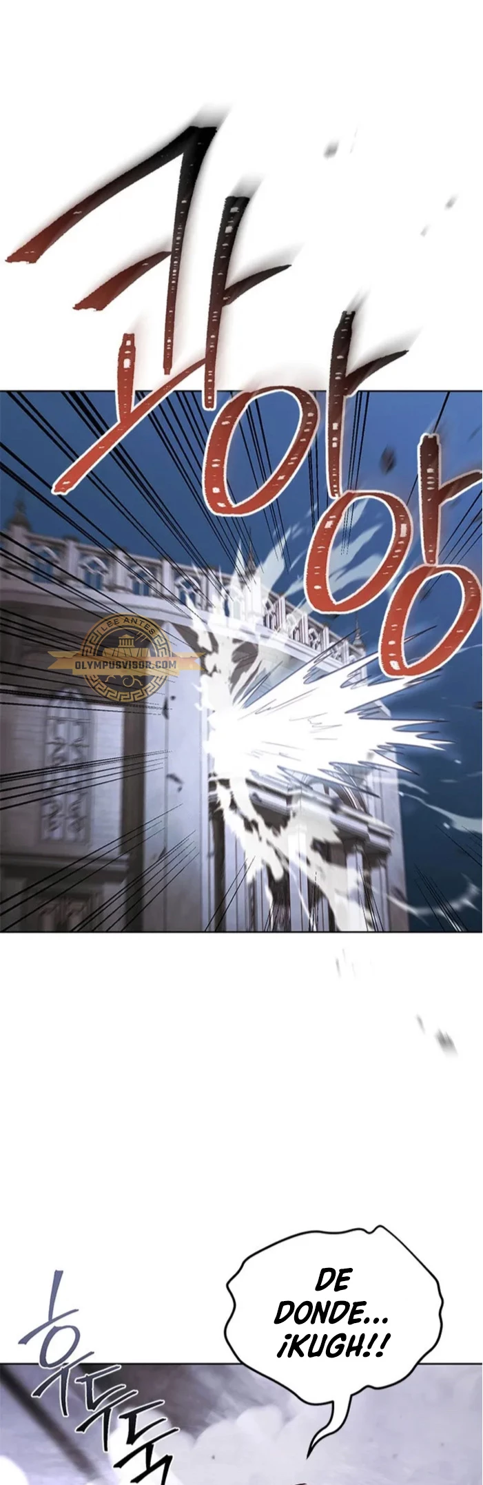 Mis subordinados son demasiado fuertes - Capítulo 63 - Página 27 - LectorTMOo