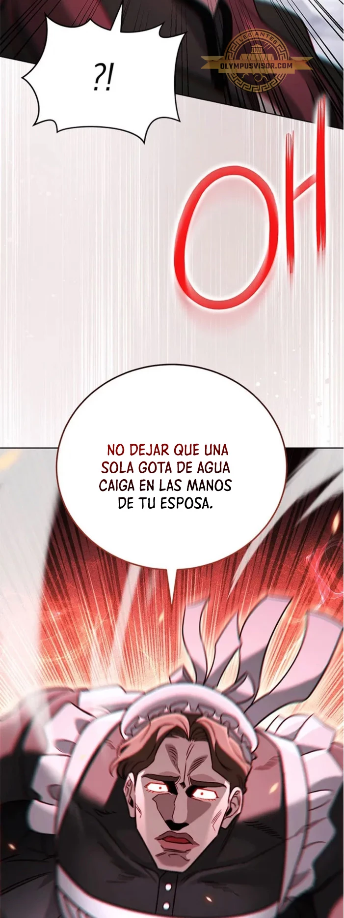 Mis subordinados son demasiado fuertes - Capítulo 63 - Página 49 - LectorTMOo