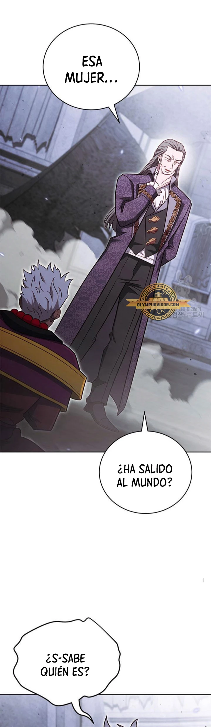 Mis subordinados son demasiado fuertes - Capítulo 64 - Página 14 - LectorTMOo