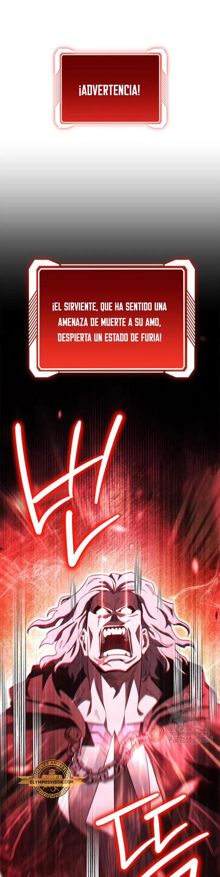 Mis subordinados son demasiado fuertes - Capítulo 64 - Página 34 - LectorTMOo