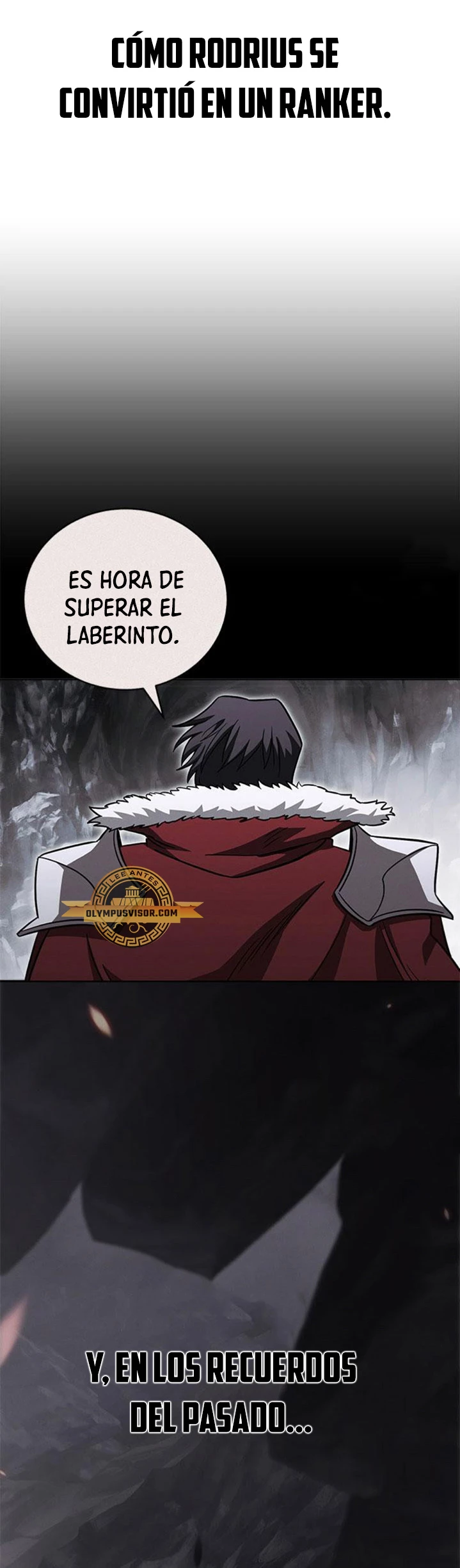 Mis subordinados son demasiado fuertes - Capítulo 64 - Página 50 - LectorTMOo