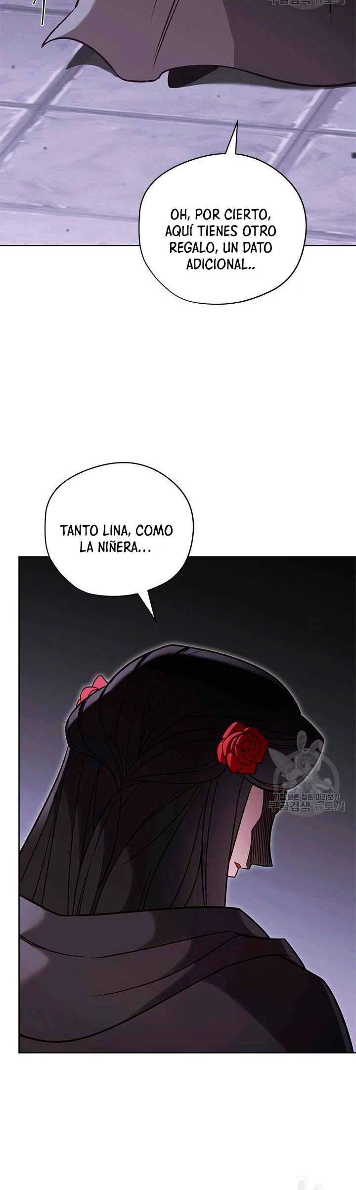 Mis subordinados son demasiado fuertes - Capítulo 67 - Página 35 - LectorTMOo