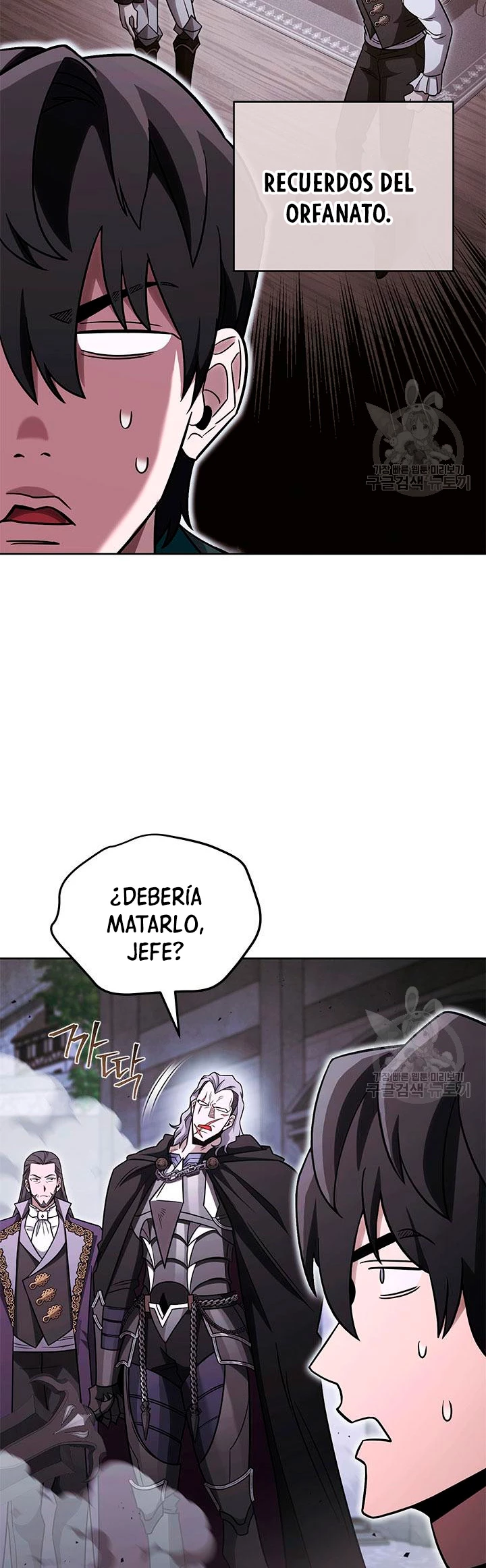 Mis subordinados son demasiado fuertes - Capítulo 66 - Página 9 - LectorTMOo