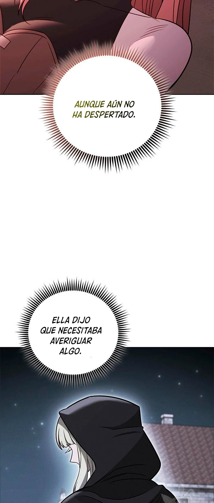Mis subordinados son demasiado fuertes - Capítulo 68 - Página 13 - LectorTMOo