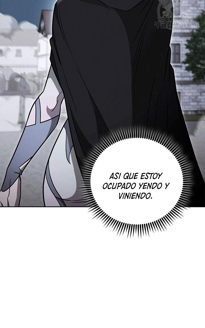 Mis subordinados son demasiado fuertes - Capítulo 68 - Página 14 - LectorTMOo