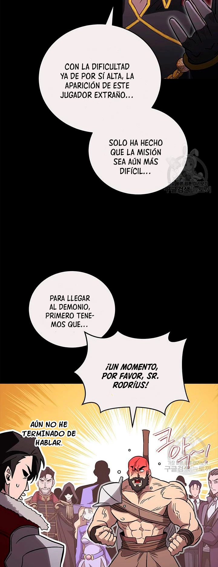 Mis subordinados son demasiado fuertes - Capítulo 68 - Página 47 - LectorTMOo