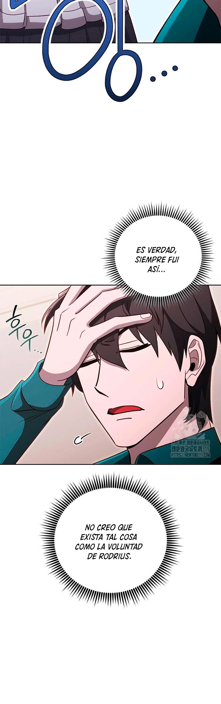 Mis subordinados son demasiado fuertes - Capítulo 69 - Página 3 - LectorTMOo