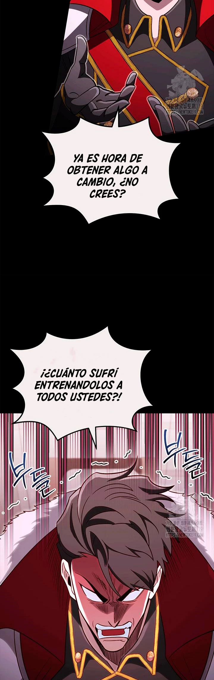 Mis subordinados son demasiado fuertes - Capítulo 69 - Página 17 - LectorTMOo