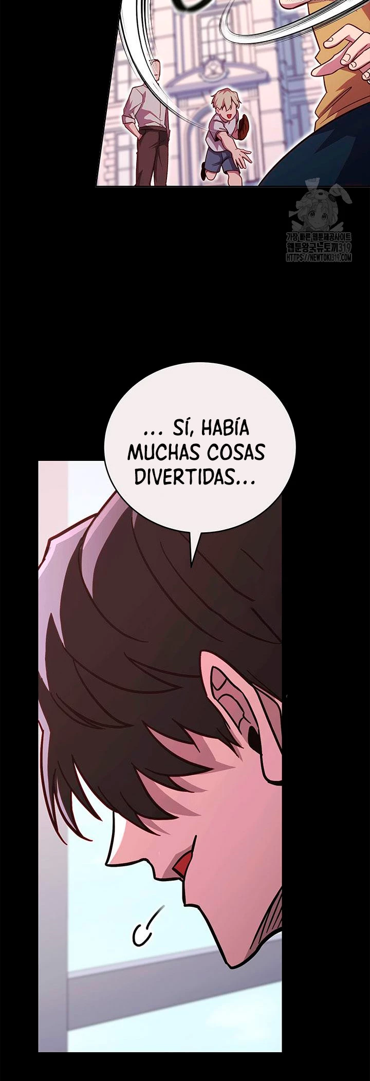 Mis subordinados son demasiado fuertes - Capítulo 69 - Página 37 - LectorTMOo