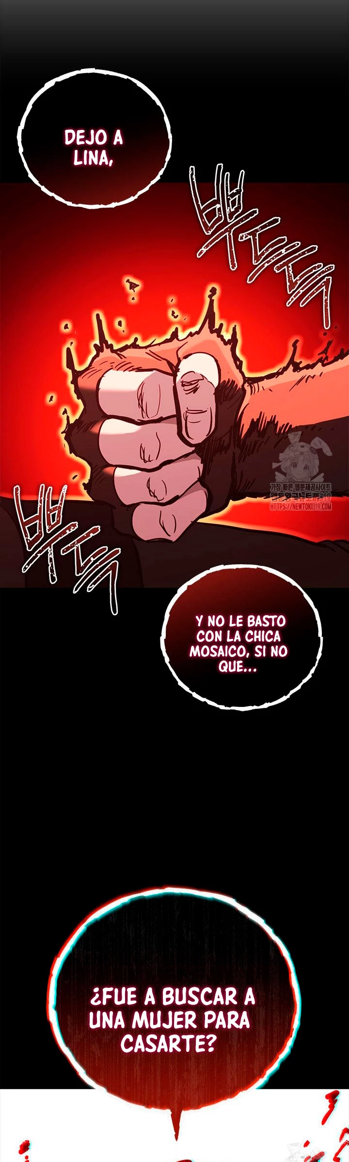 Mis subordinados son demasiado fuertes - Capítulo 70 - Página 58 - LectorTMOo