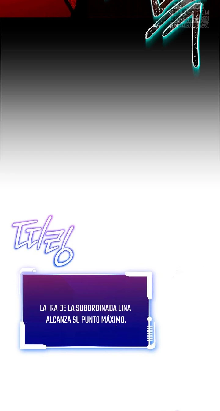 Mis subordinados son demasiado fuertes - Capítulo 70 - Página 60 - LectorTMOo