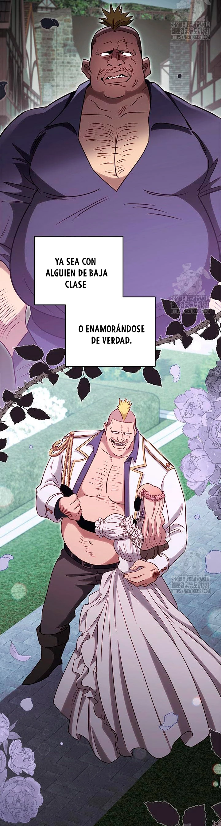 Mis subordinados son demasiado fuertes - Capítulo 71 - Página 14 - LectorTMOo