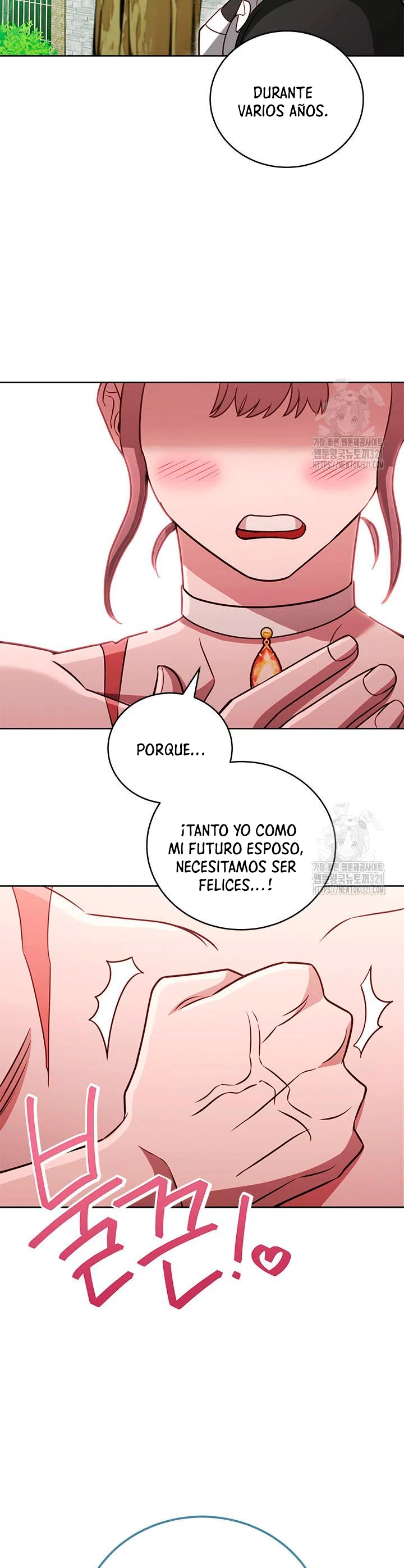 Mis subordinados son demasiado fuertes - Capítulo 71 - Página 20 - LectorTMOo
