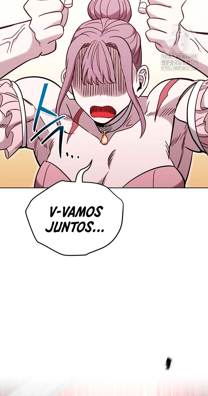 Mis subordinados son demasiado fuertes - Capítulo 71 - Página 33 - LectorTMOo