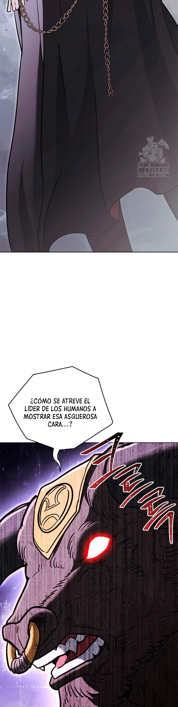 Mis subordinados son demasiado fuertes - Capítulo 71 - Página 49 - LectorTMOo