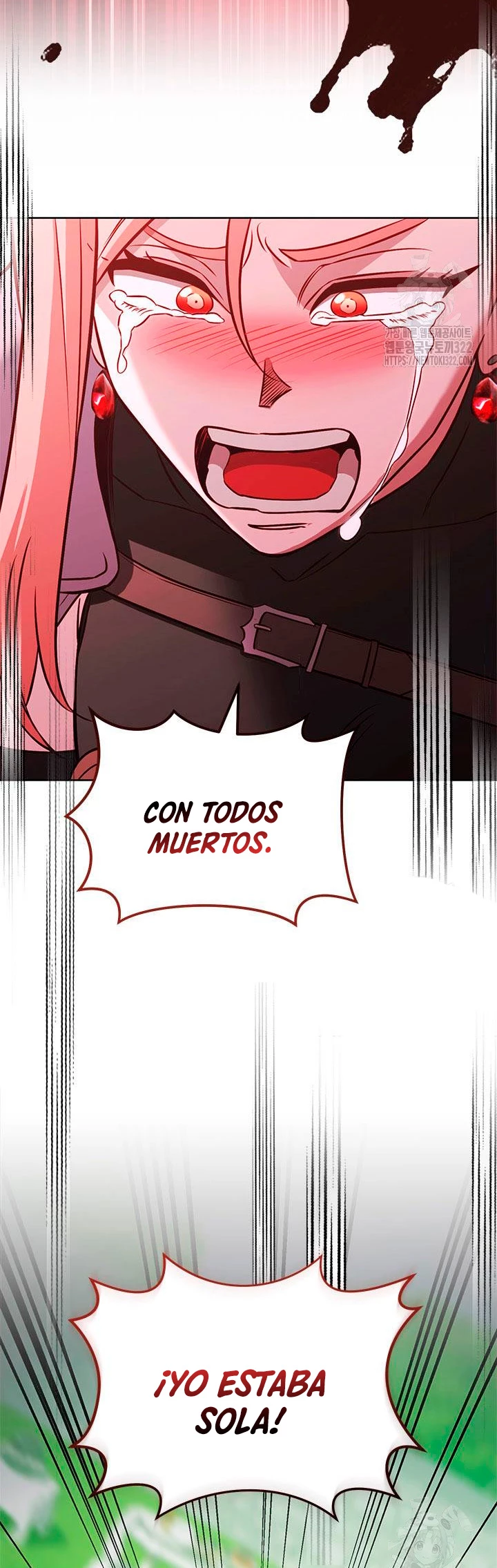 Mis subordinados son demasiado fuertes - Capítulo 72 - Página 16 - LectorTMOo