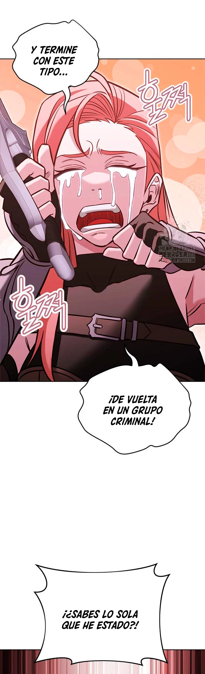 Mis subordinados son demasiado fuertes - Capítulo 72 - Página 19 - LectorTMOo