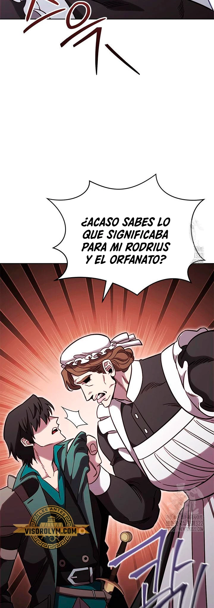 Mis subordinados son demasiado fuertes - Capítulo 72 - Página 48 - LectorTMOo