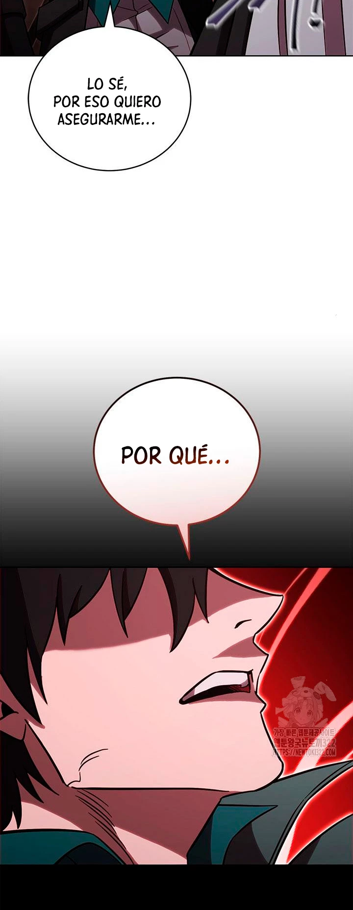 Mis subordinados son demasiado fuertes - Capítulo 72 - Página 49 - LectorTMOo