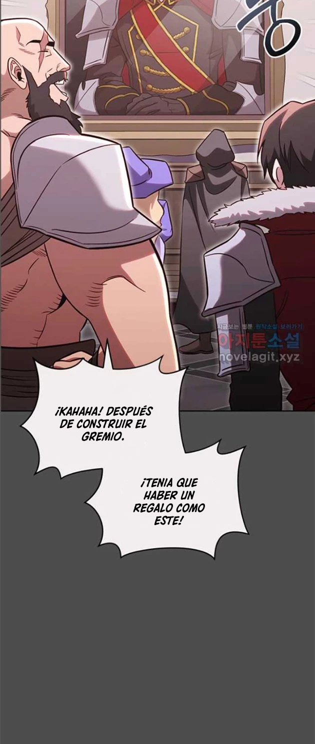 Mis subordinados son demasiado fuertes - Capítulo 73 - Página 4 - LectorTMOo