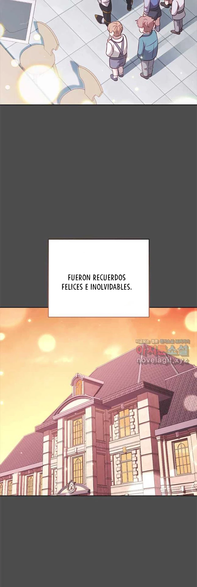 Mis subordinados son demasiado fuertes - Capítulo 73 - Página 9 - LectorTMOo