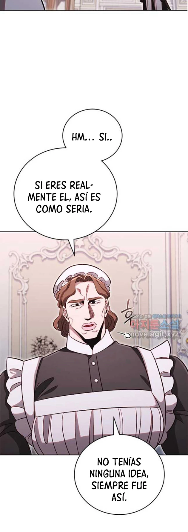 Mis subordinados son demasiado fuertes - Capítulo 73 - Página 25 - LectorTMOo