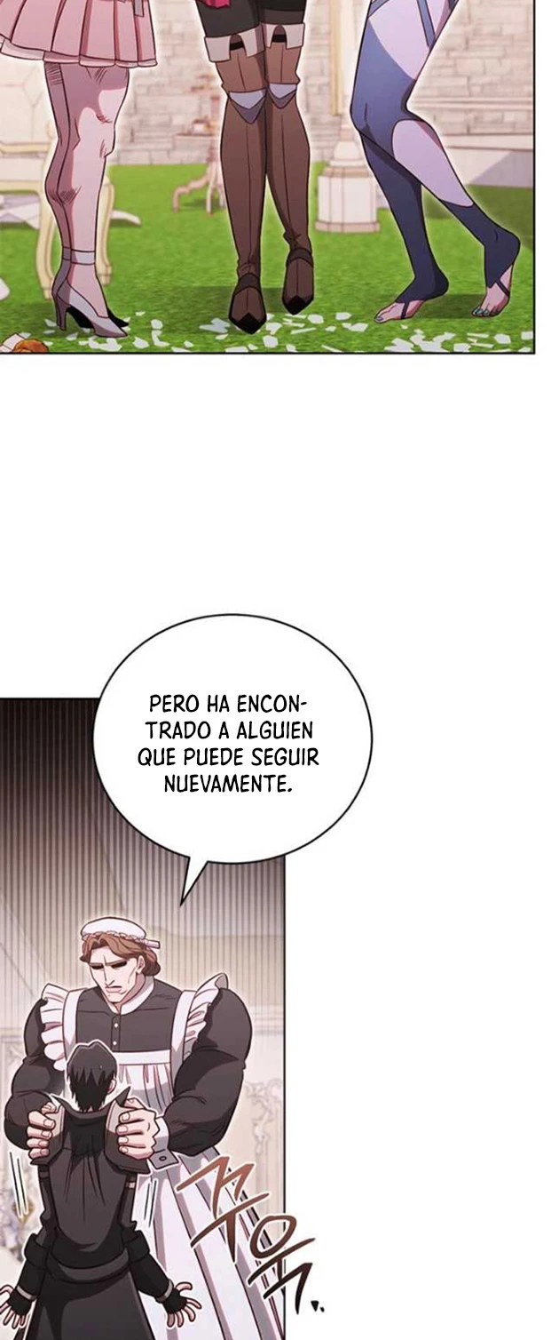 Mis subordinados son demasiado fuertes - Capítulo 73 - Página 29 - LectorTMOo