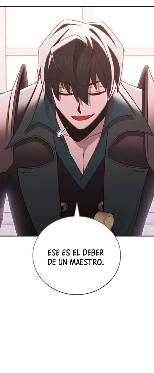 Mis subordinados son demasiado fuertes - Capítulo 73 - Página 33 - LectorTMOo