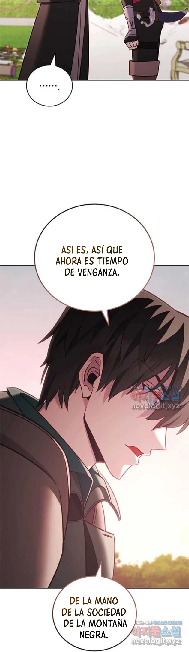 Mis subordinados son demasiado fuertes - Capítulo 73 - Página 44 - LectorTMOo