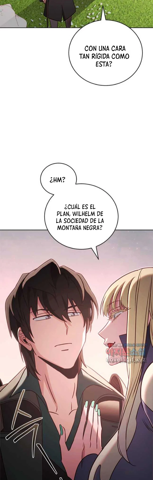Mis subordinados son demasiado fuertes - Capítulo 73 - Página 46 - LectorTMOo