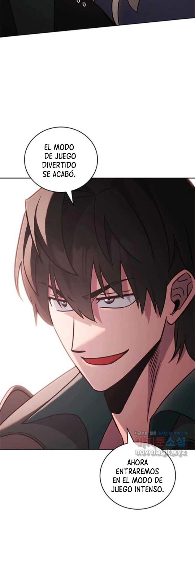 Mis subordinados son demasiado fuertes - Capítulo 73 - Página 47 - LectorTMOo