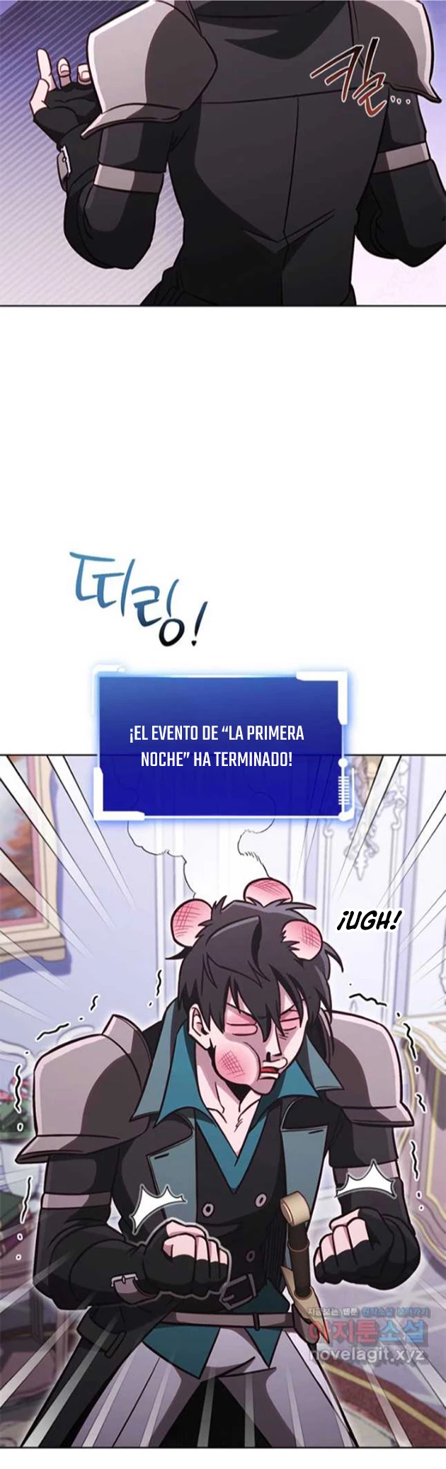 Mis subordinados son demasiado fuertes - Capítulo 74 - Página 41 - LectorTMOo