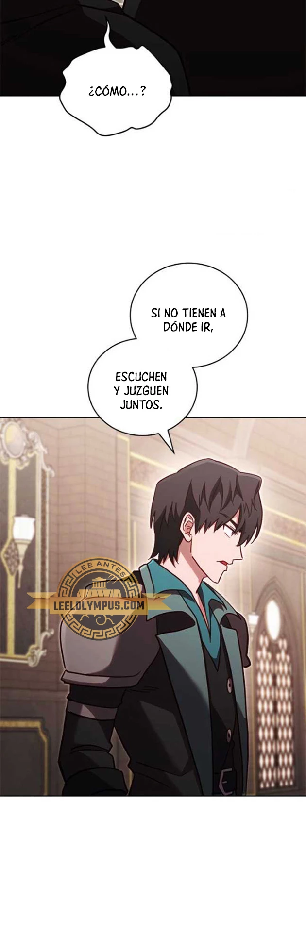 Mis subordinados son demasiado fuertes - Capítulo 75 - Página 30 - LectorTMOo
