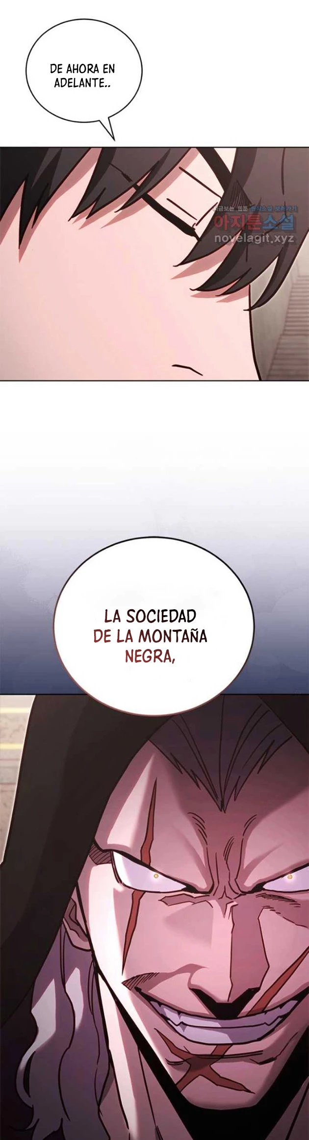 Mis subordinados son demasiado fuertes - Capítulo 75 - Página 31 - LectorTMOo
