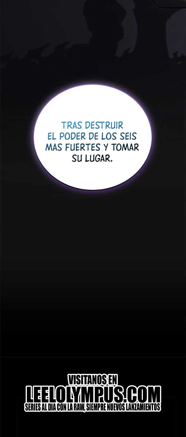 Mis subordinados son demasiado fuertes - Capítulo 75 - Página 48 - LectorTMOo