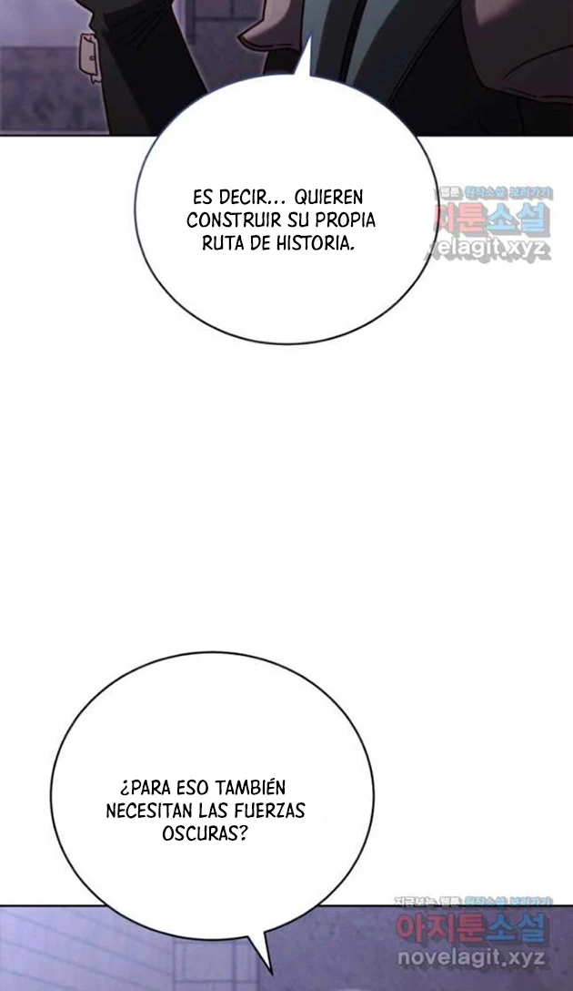 Mis subordinados son demasiado fuertes - Capítulo 76 - Página 14 - LectorTMOo