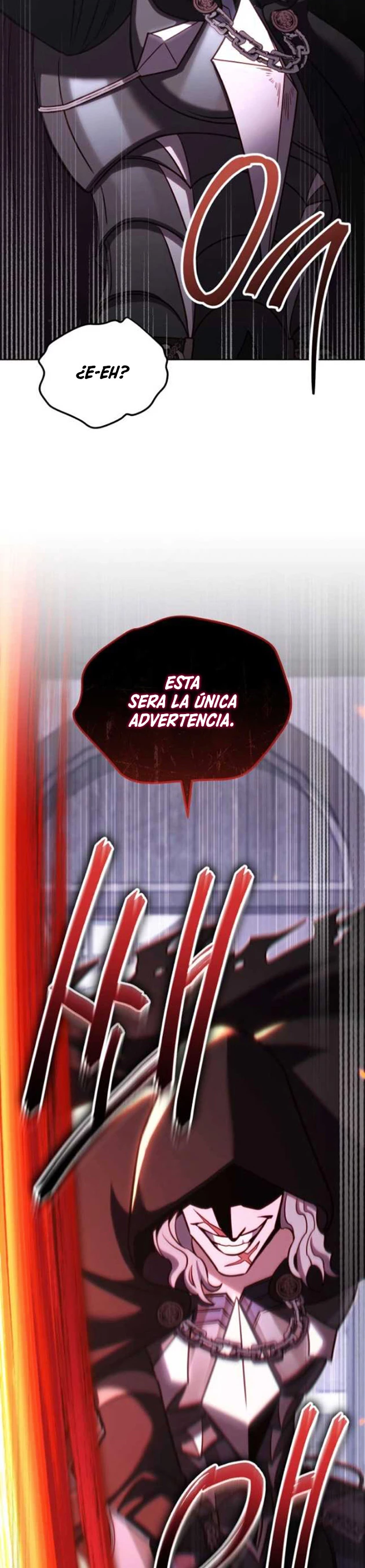 Mis subordinados son demasiado fuertes - Capítulo 76 - Página 31 - LectorTMOo