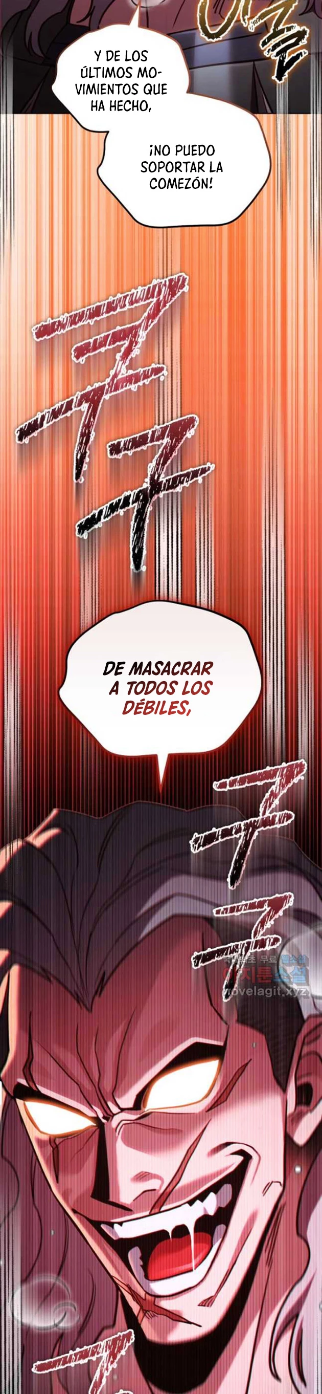 Mis subordinados son demasiado fuertes - Capítulo 77 - Página 39 - LectorTMOo