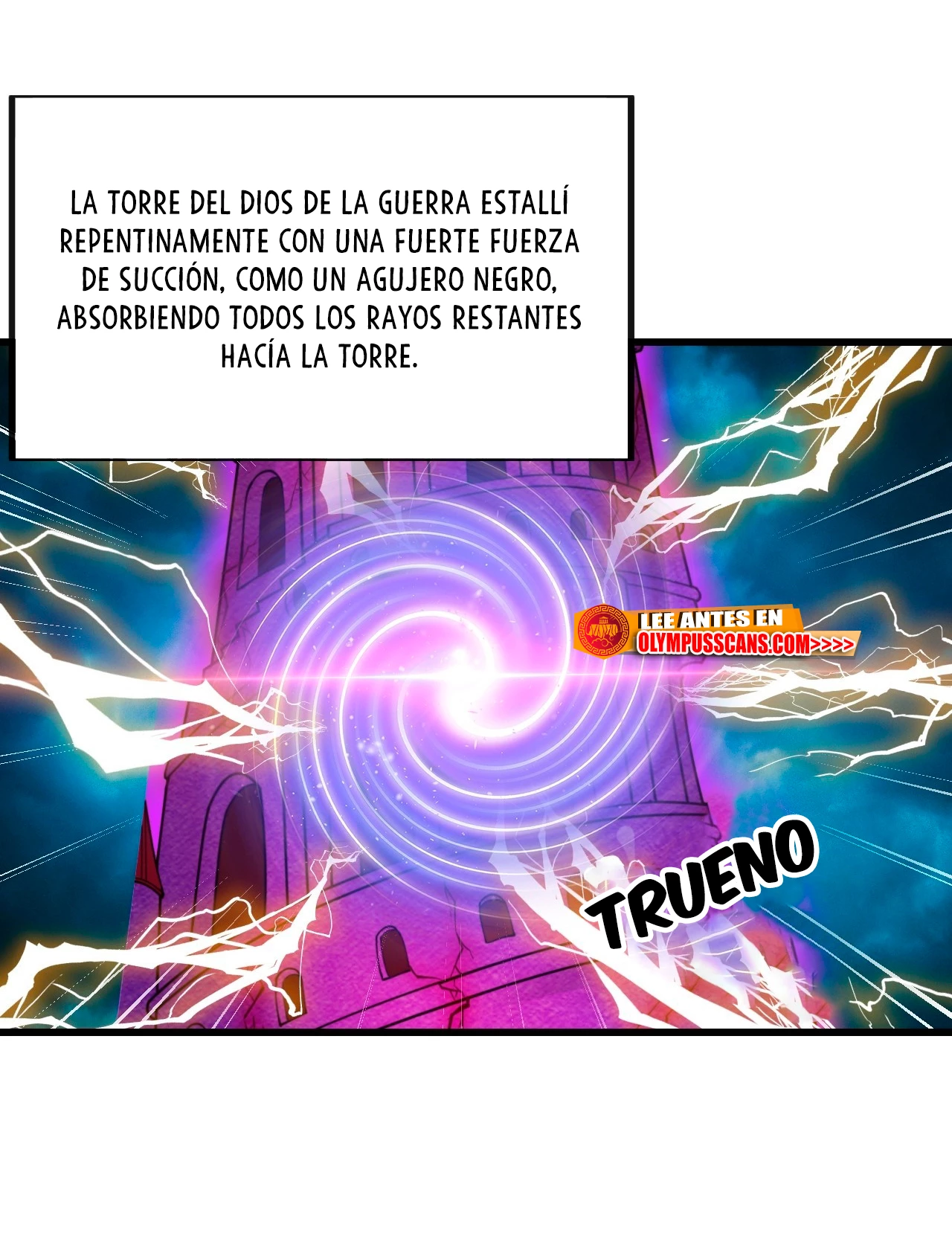 Realmente no soy un supervillano - Capítulo 205 - Página 11 - LectorTMOo