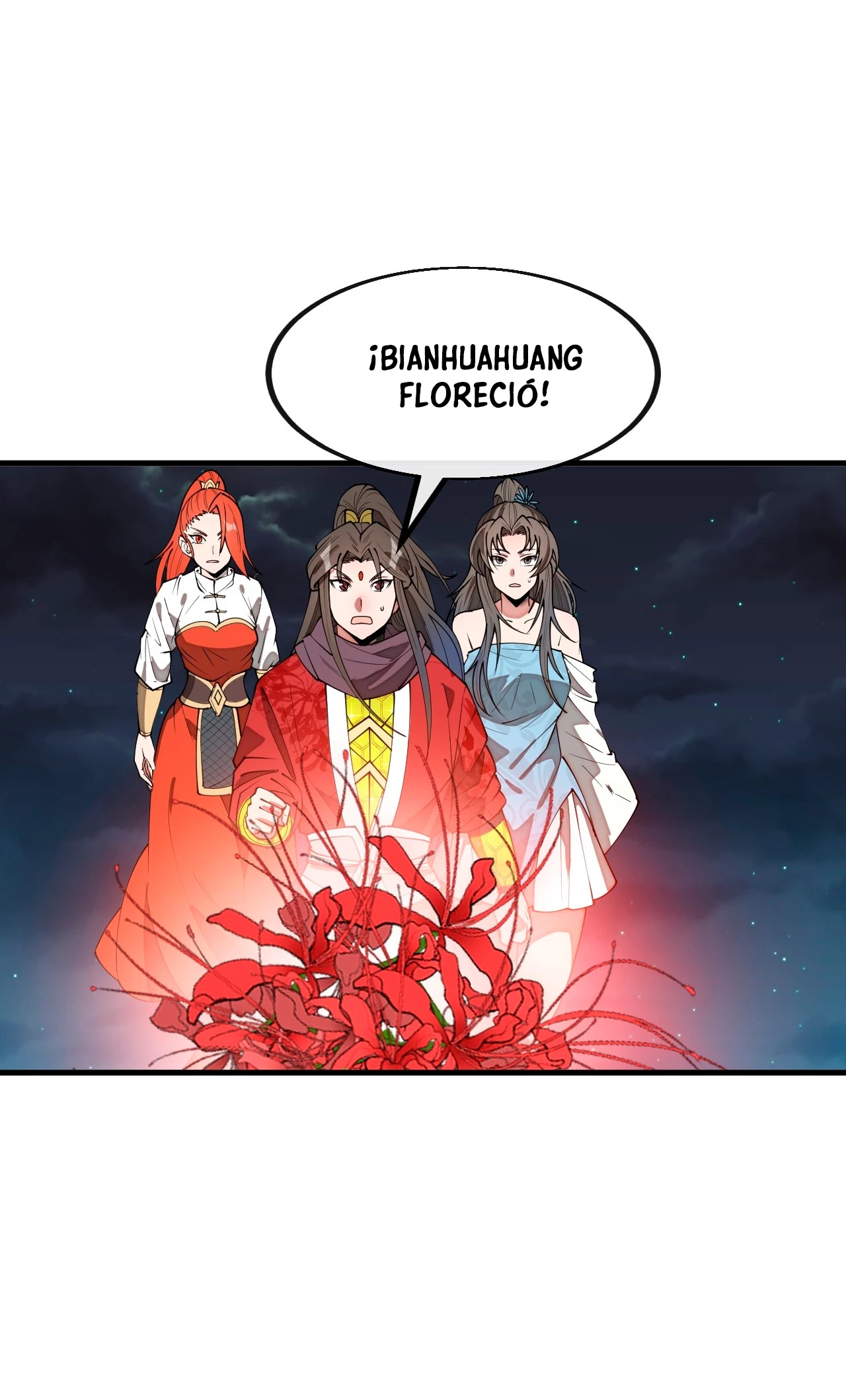 Realmente no soy un supervillano - Capítulo 223 - Página 4 - LectorTMOo