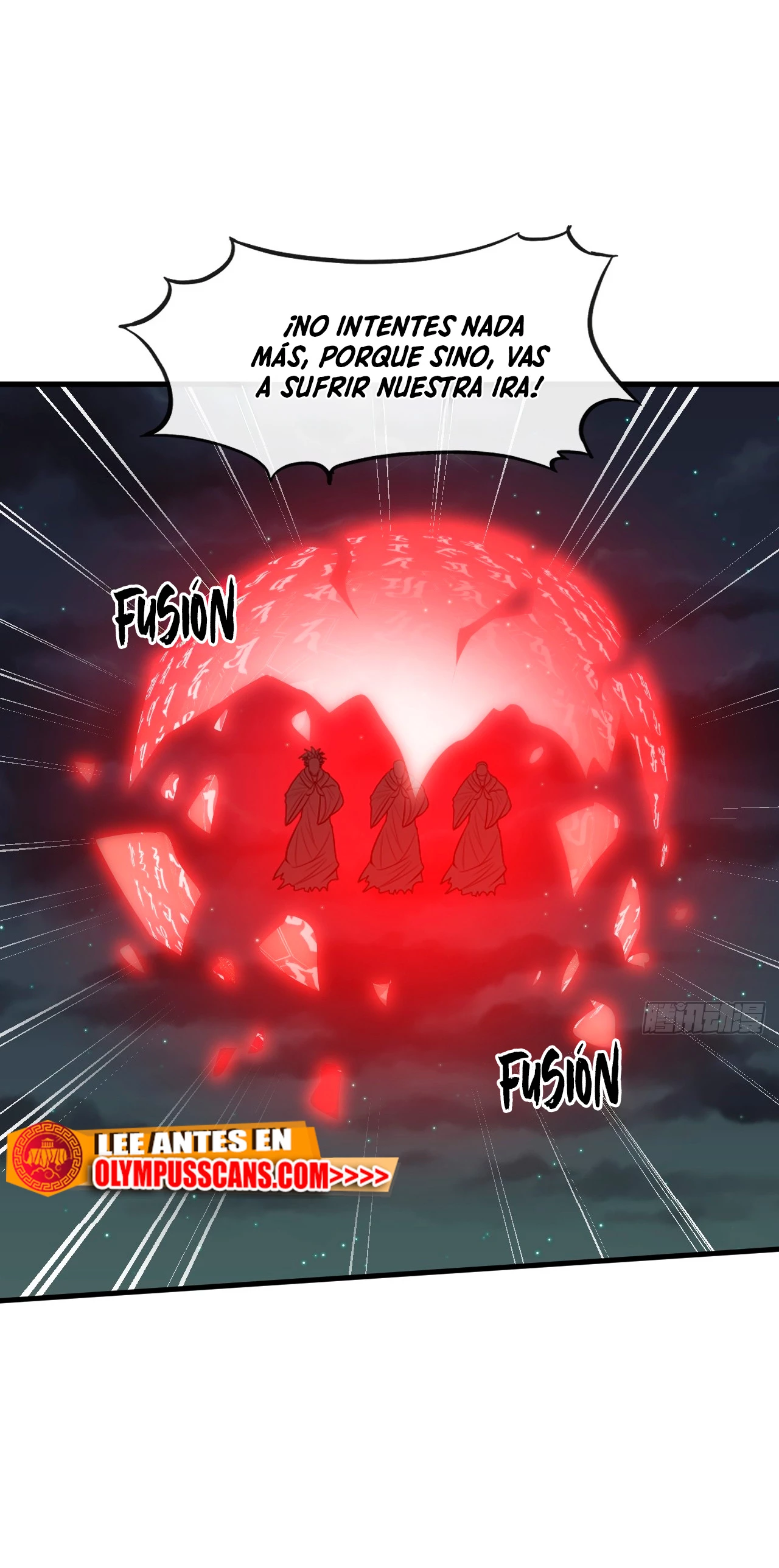 Realmente no soy un supervillano - Capítulo 223 - Página 19 - LectorTMOo
