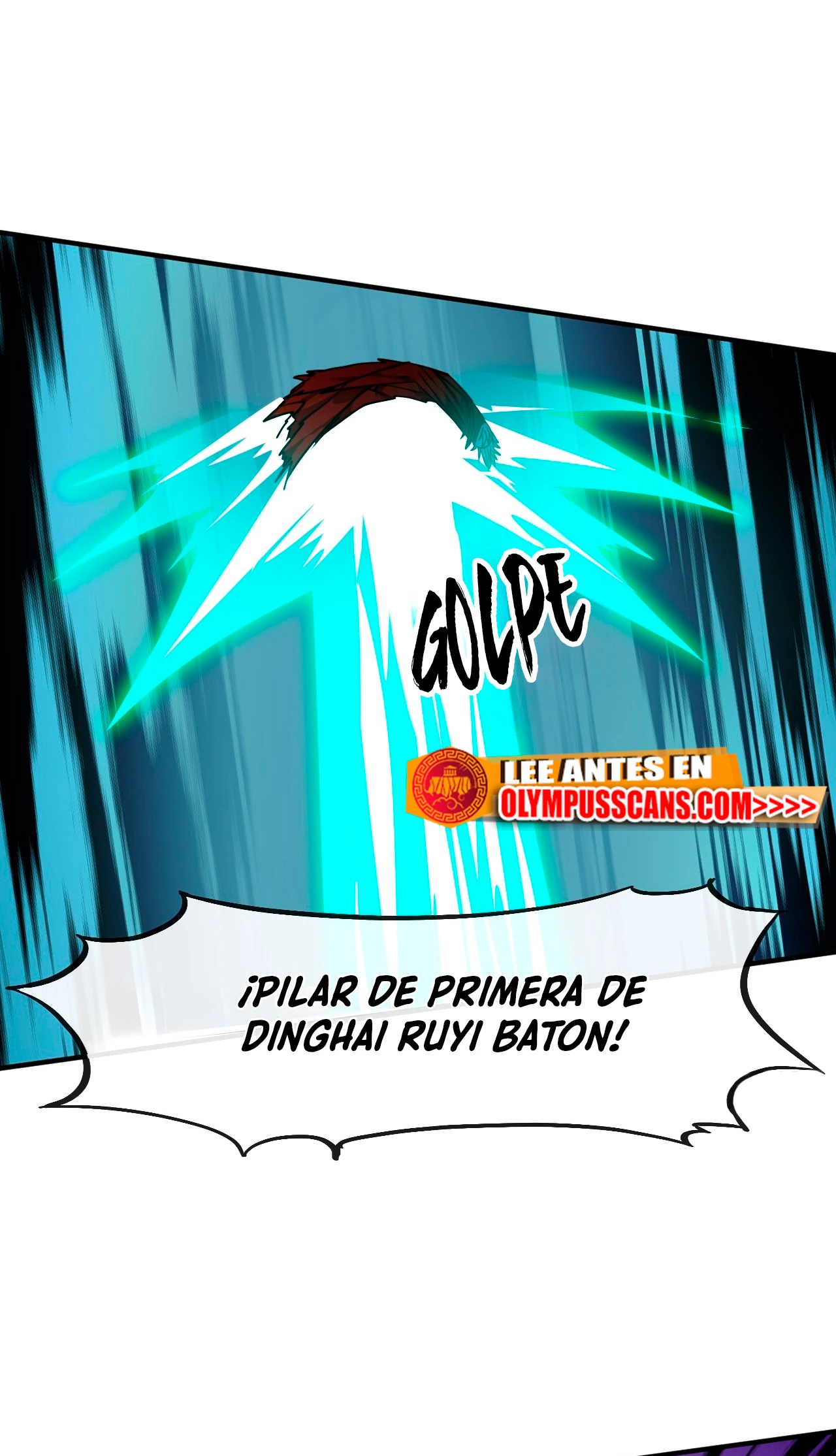 Realmente no soy un supervillano - Capítulo 223 - Página 23 - LectorTMOo