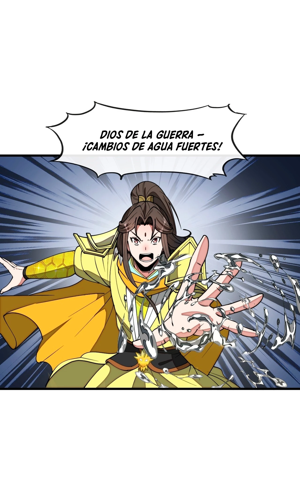 Realmente no soy un supervillano - Capítulo 226 - Página 4 - LectorTMOo