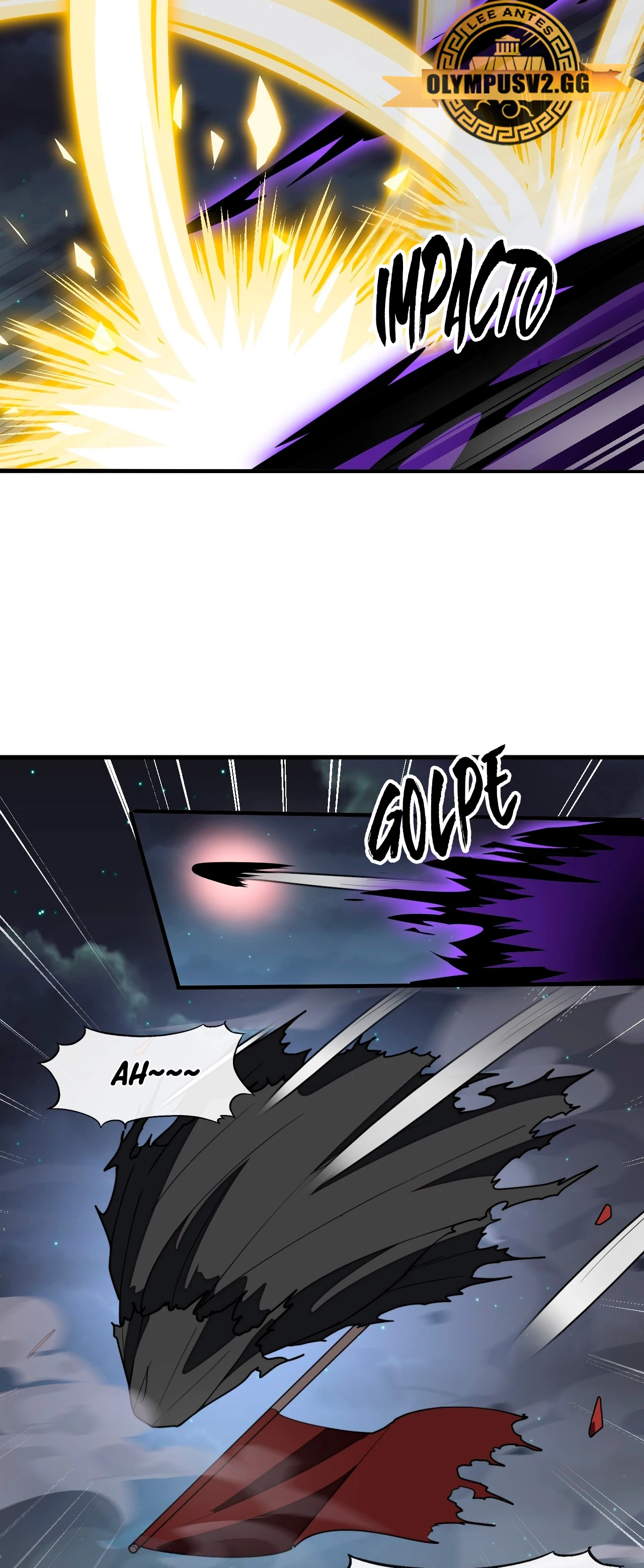Realmente no soy un supervillano - Capítulo 226 - Página 11 - LectorTMOo