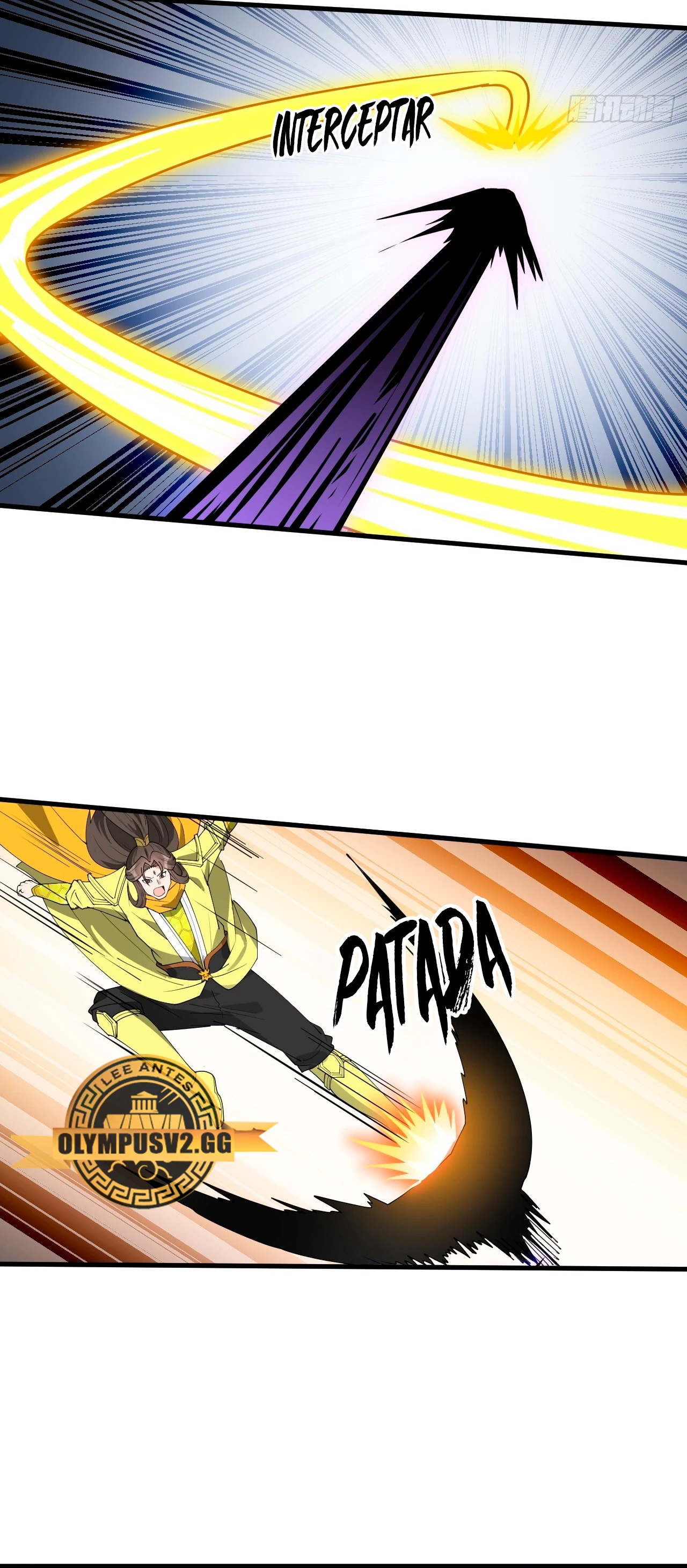 Realmente no soy un supervillano - Capítulo 226 - Página 16 - LectorTMOo
