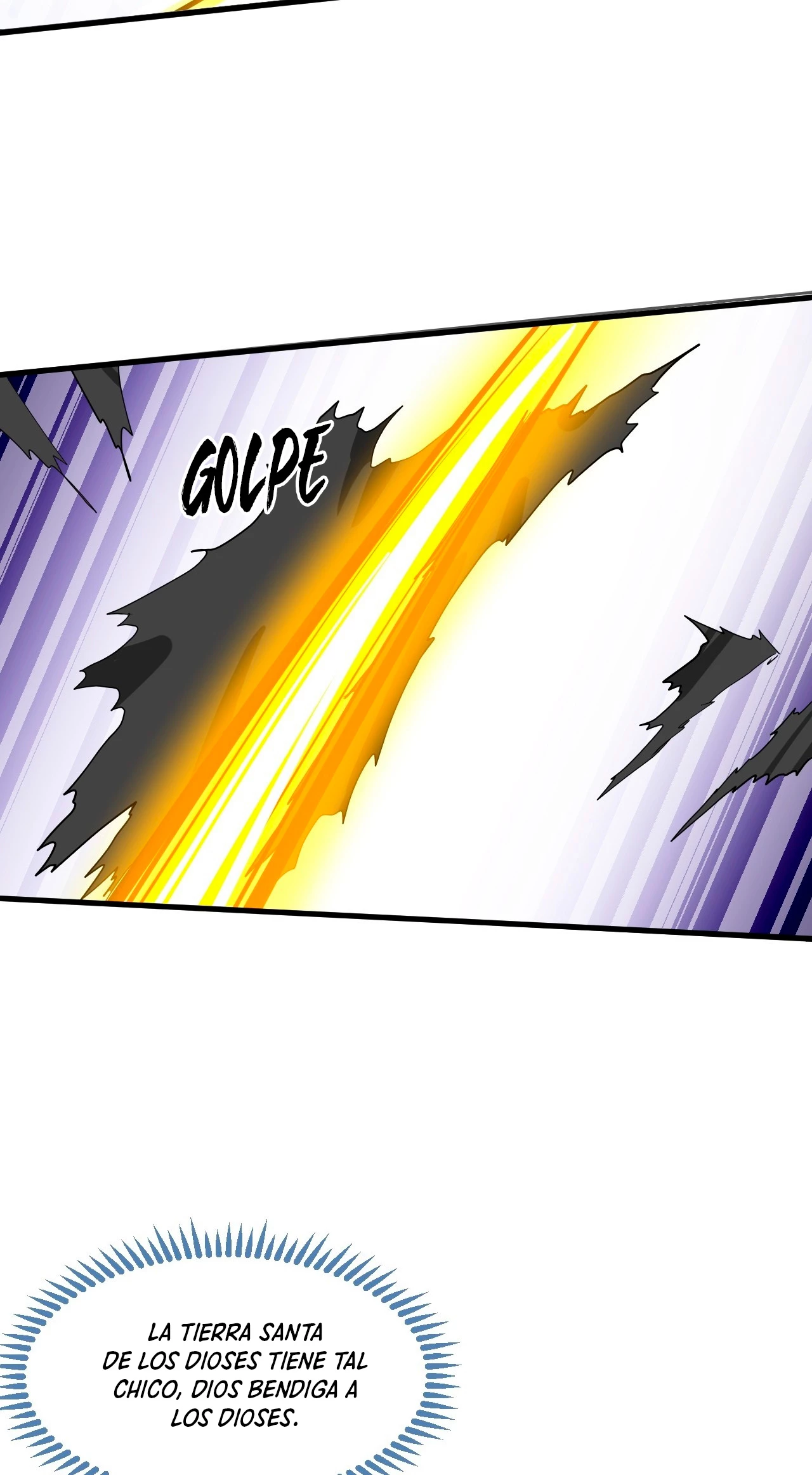 Realmente no soy un supervillano - Capítulo 226 - Página 22 - LectorTMOo