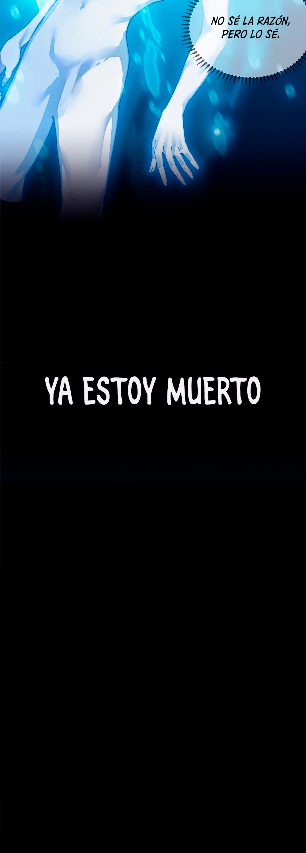Realmente no soy un hijo de la Suerte - Capítulo 1 - Página 4 - LectorTMOo