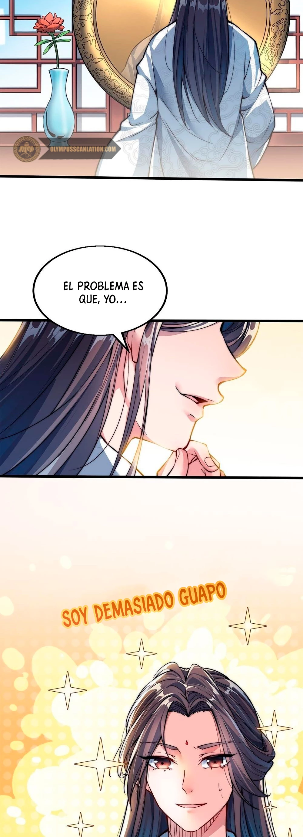 Realmente no soy un hijo de la Suerte - Capítulo 1 - Página 19 - LectorTMOo