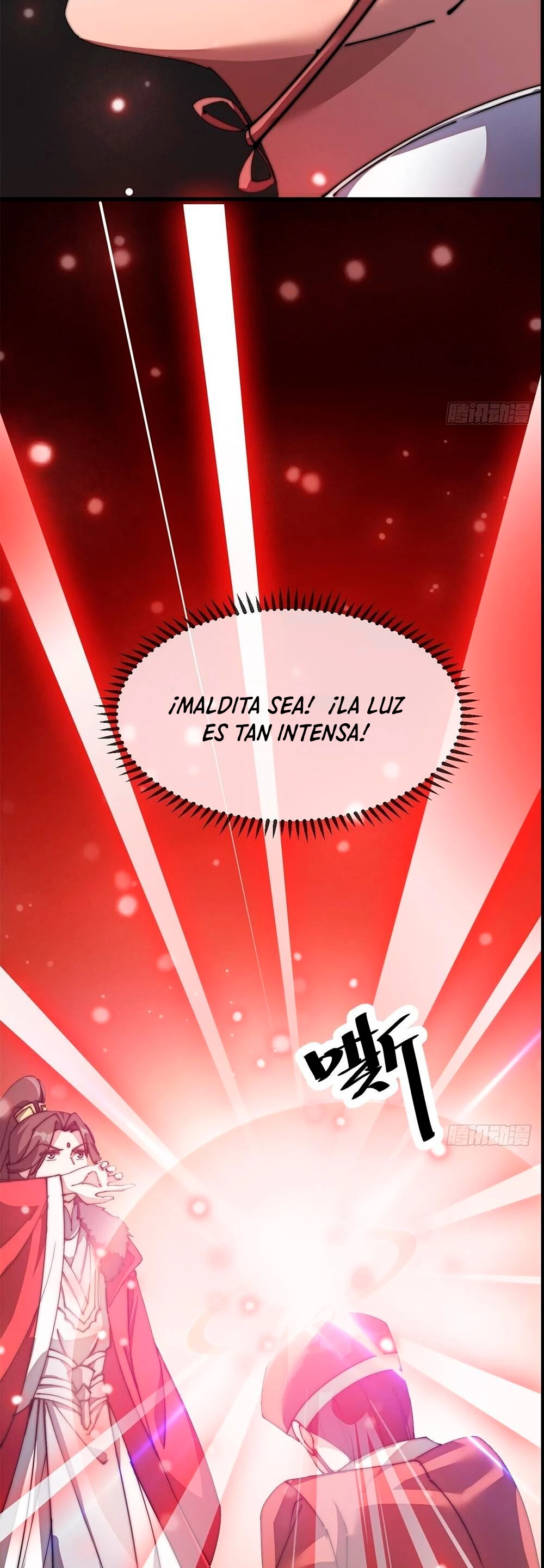 Realmente no soy un hijo de la Suerte - Capítulo 1 - Página 46 - LectorTMOo